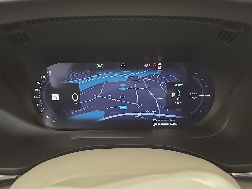 new 2026 Volvo XC60 Plug-In Hybrid car, priced at $75,355