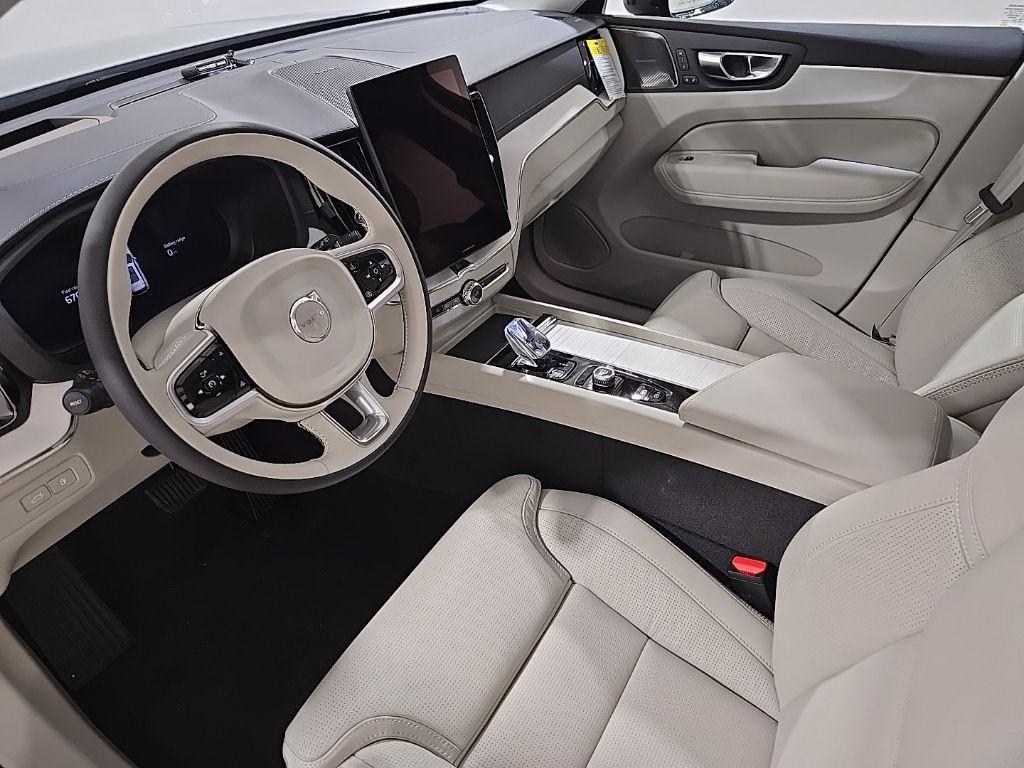 new 2026 Volvo XC60 Plug-In Hybrid car, priced at $75,355