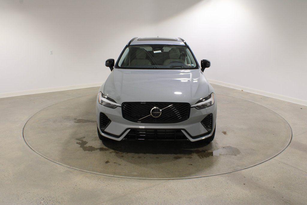 new 2026 Volvo XC60 Plug-In Hybrid car, priced at $75,355