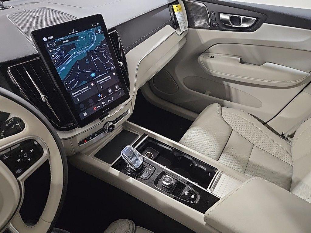 new 2026 Volvo XC60 Plug-In Hybrid car, priced at $75,355