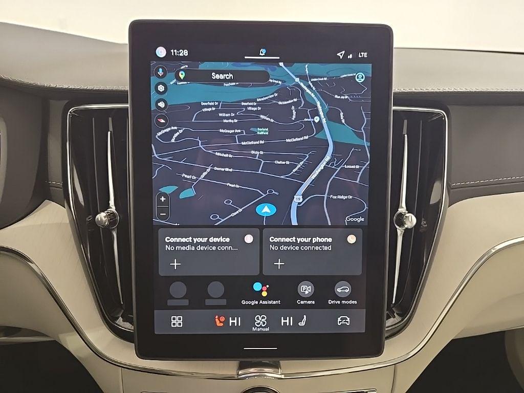 new 2026 Volvo XC60 Plug-In Hybrid car, priced at $75,355