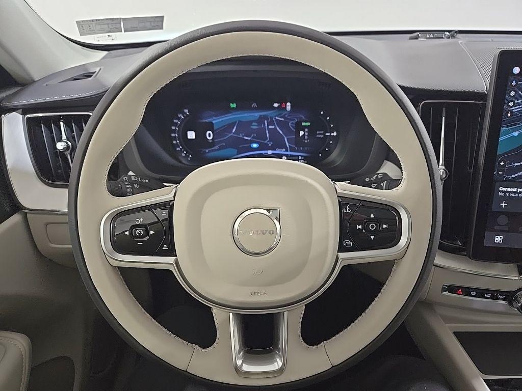 new 2026 Volvo XC60 Plug-In Hybrid car, priced at $75,355
