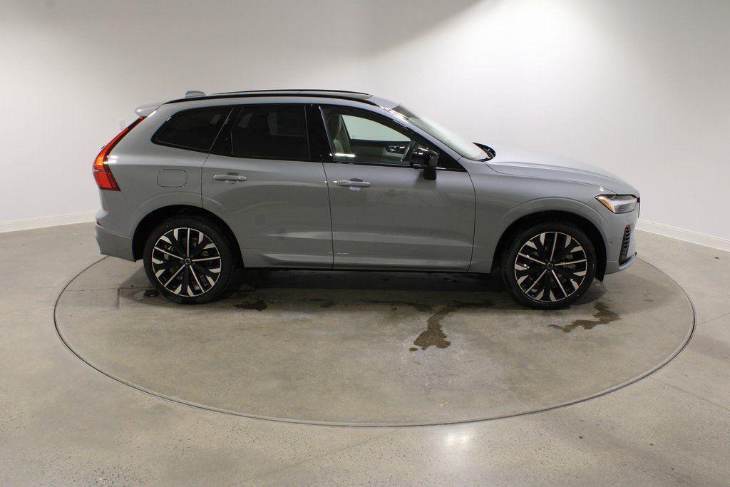 new 2026 Volvo XC60 Plug-In Hybrid car, priced at $75,355
