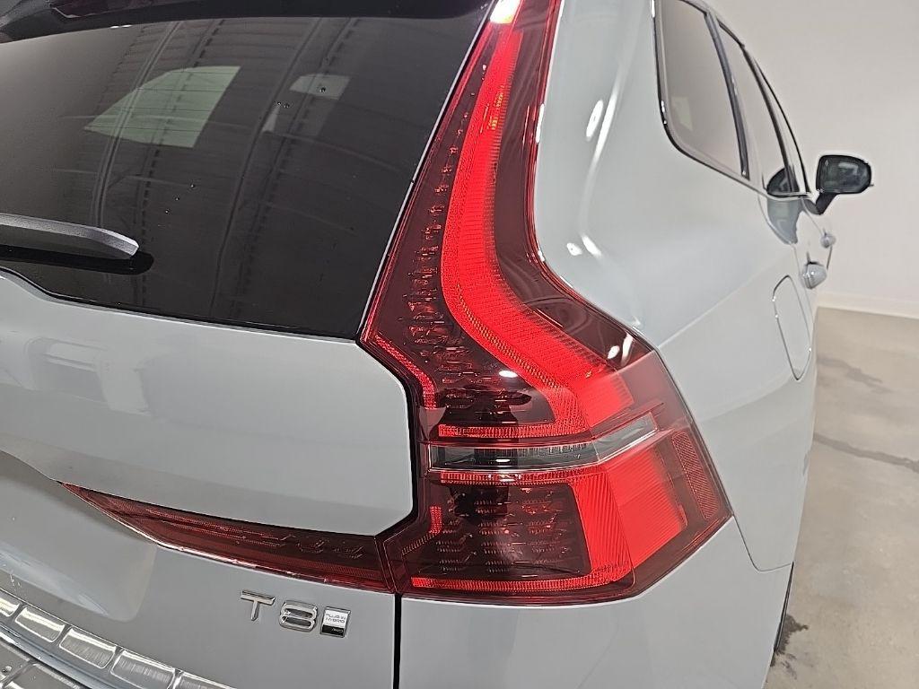 new 2026 Volvo XC60 Plug-In Hybrid car, priced at $75,355