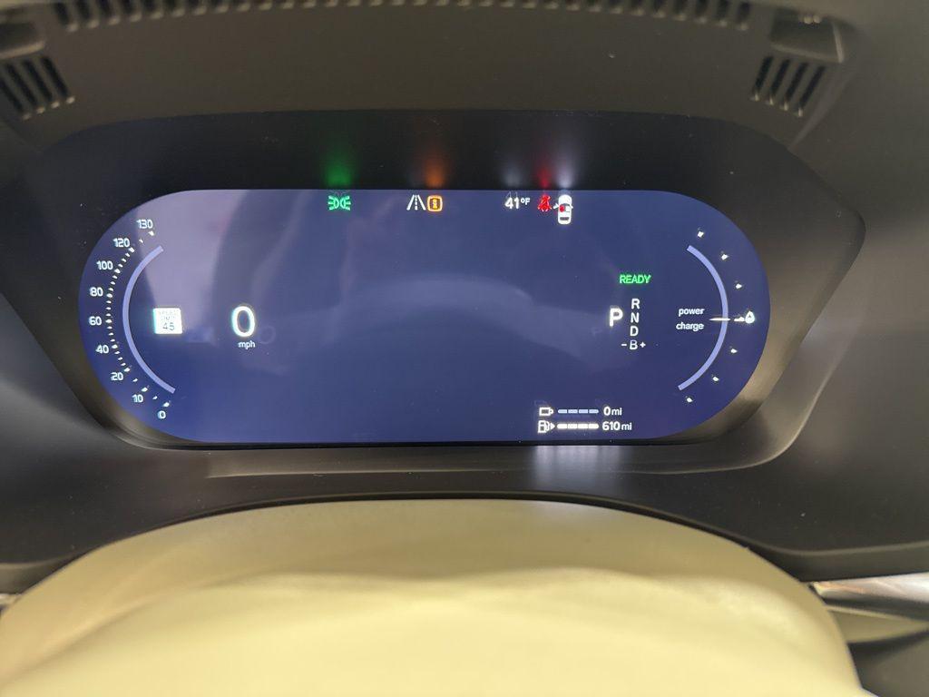 new 2026 Volvo XC60 Plug-In Hybrid car, priced at $75,235
