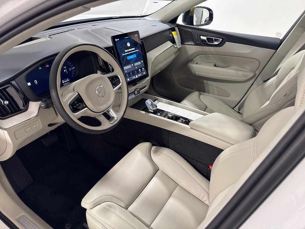 new 2026 Volvo XC60 Plug-In Hybrid car, priced at $75,235