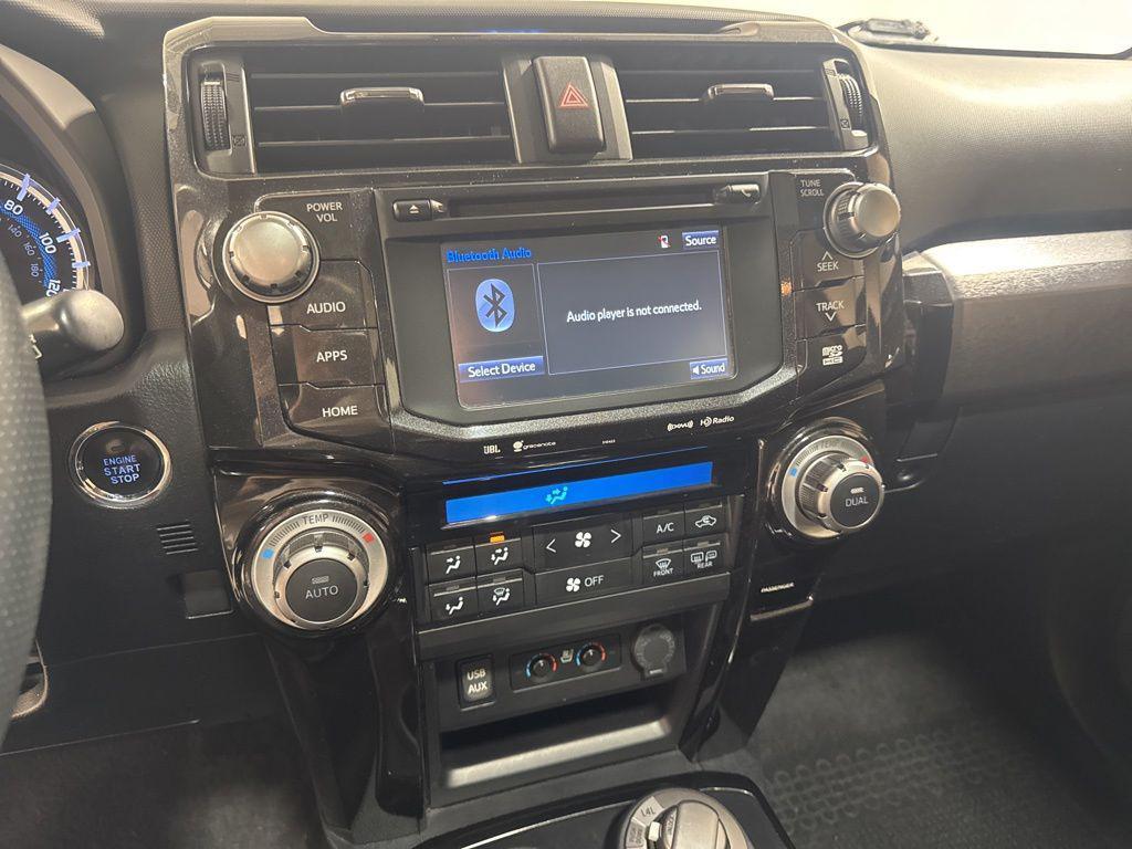 used 2019 Toyota 4Runner car, priced at $30,798