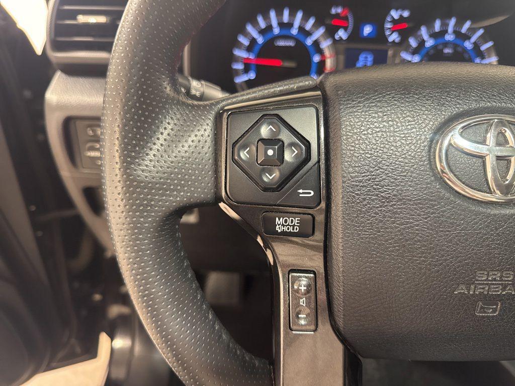 used 2019 Toyota 4Runner car, priced at $30,798