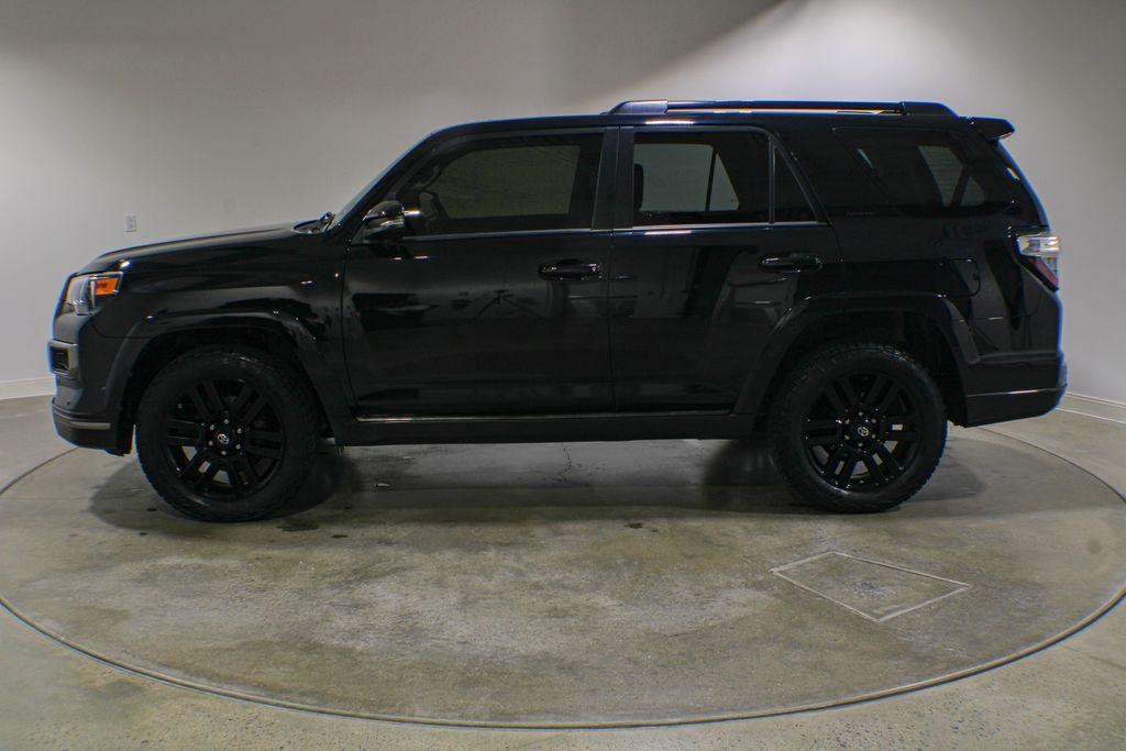 used 2019 Toyota 4Runner car, priced at $30,798