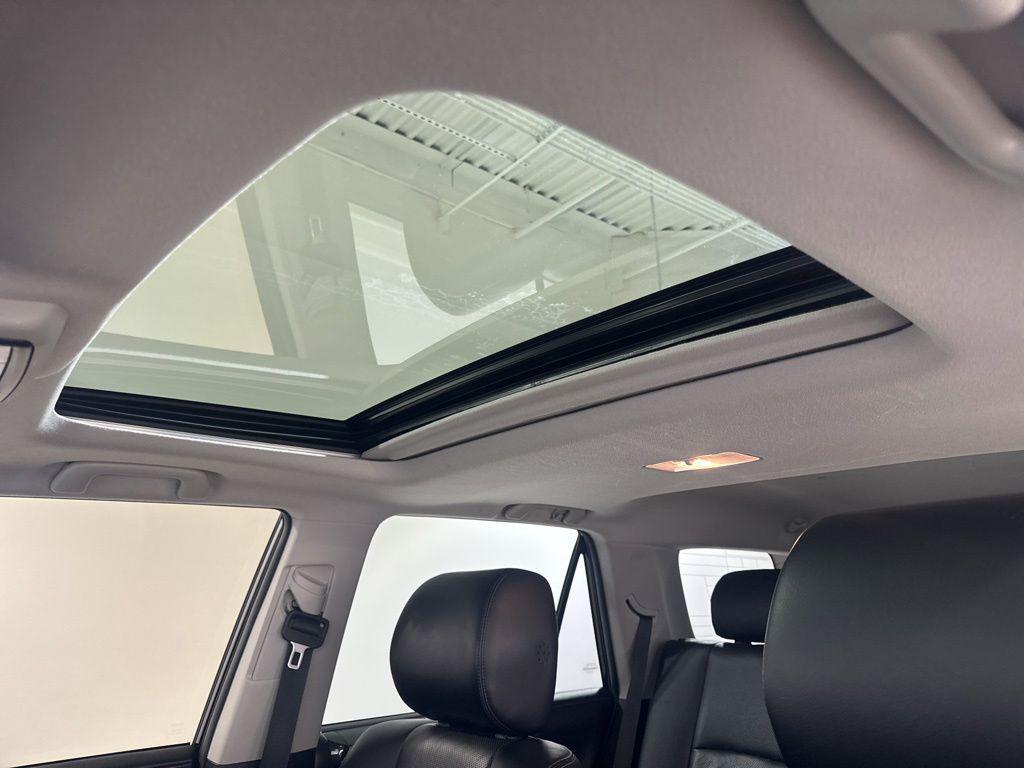 used 2019 Toyota 4Runner car, priced at $30,798