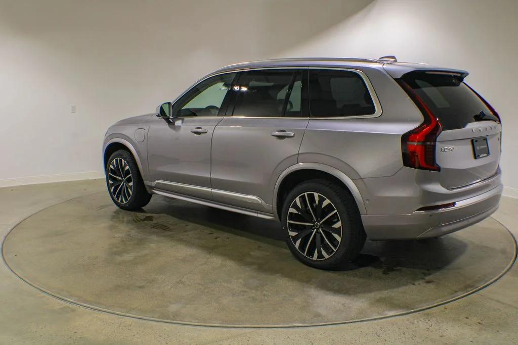new 2026 Volvo XC90 Plug-In Hybrid car, priced at $86,119