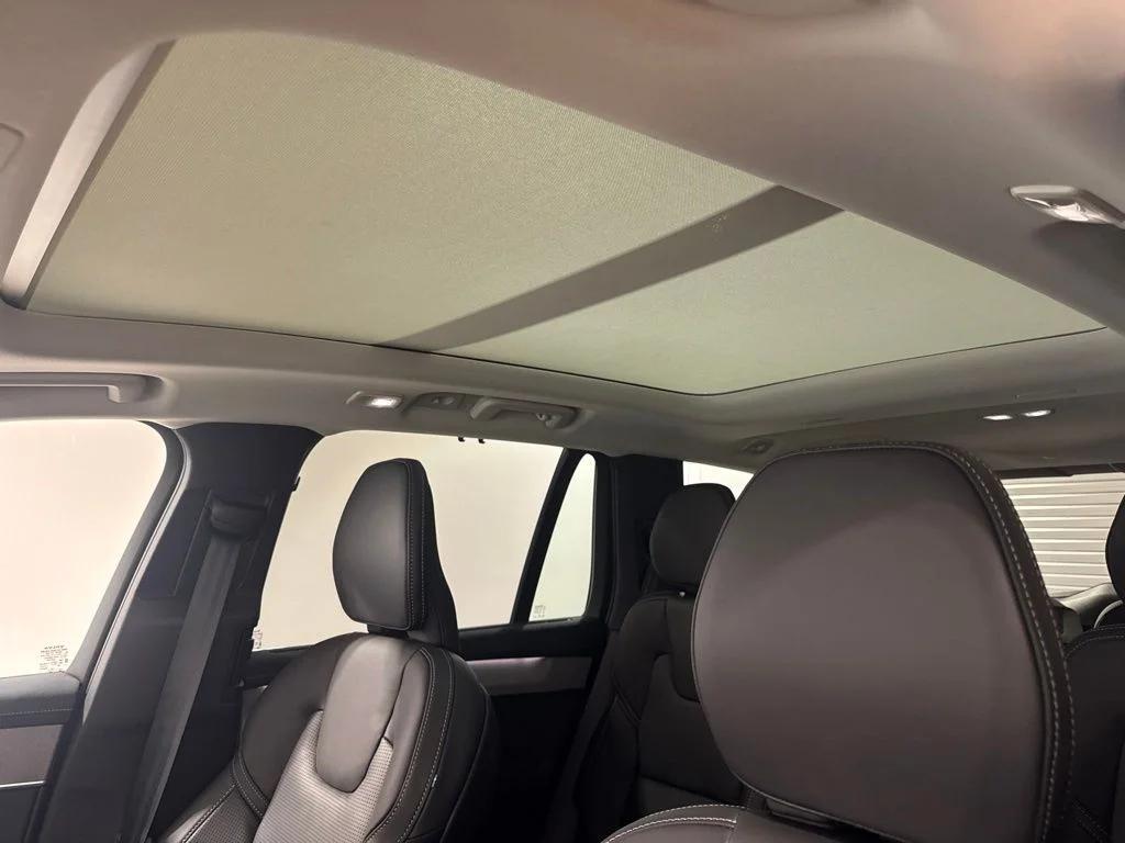 new 2026 Volvo XC90 Plug-In Hybrid car, priced at $86,119