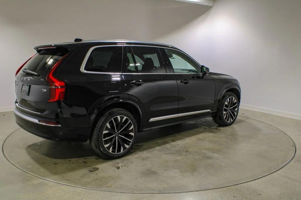 new 2026 Volvo XC90 Plug-In Hybrid car, priced at $86,194