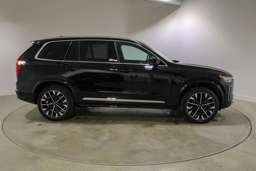 new 2026 Volvo XC90 Plug-In Hybrid car, priced at $86,194