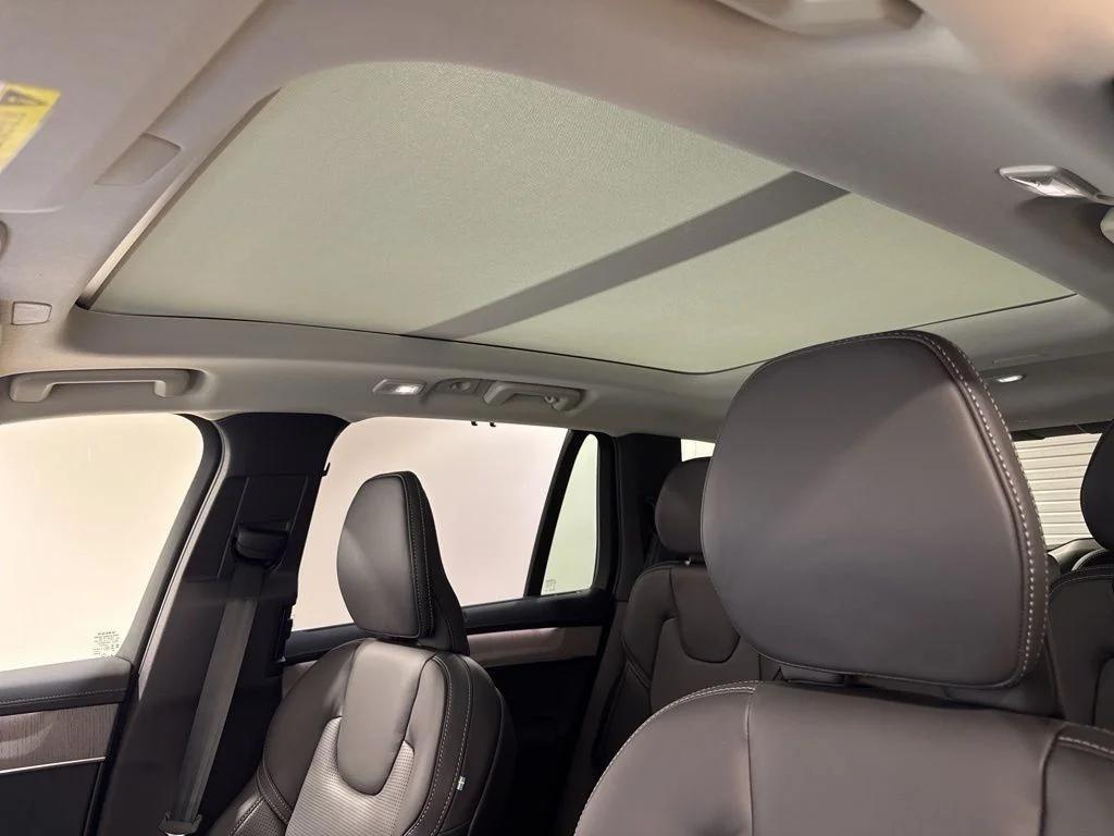 new 2026 Volvo XC90 Plug-In Hybrid car, priced at $86,194