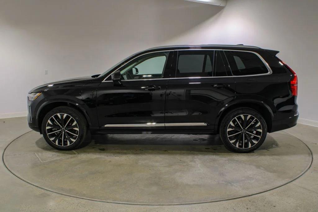 new 2026 Volvo XC90 Plug-In Hybrid car, priced at $86,194