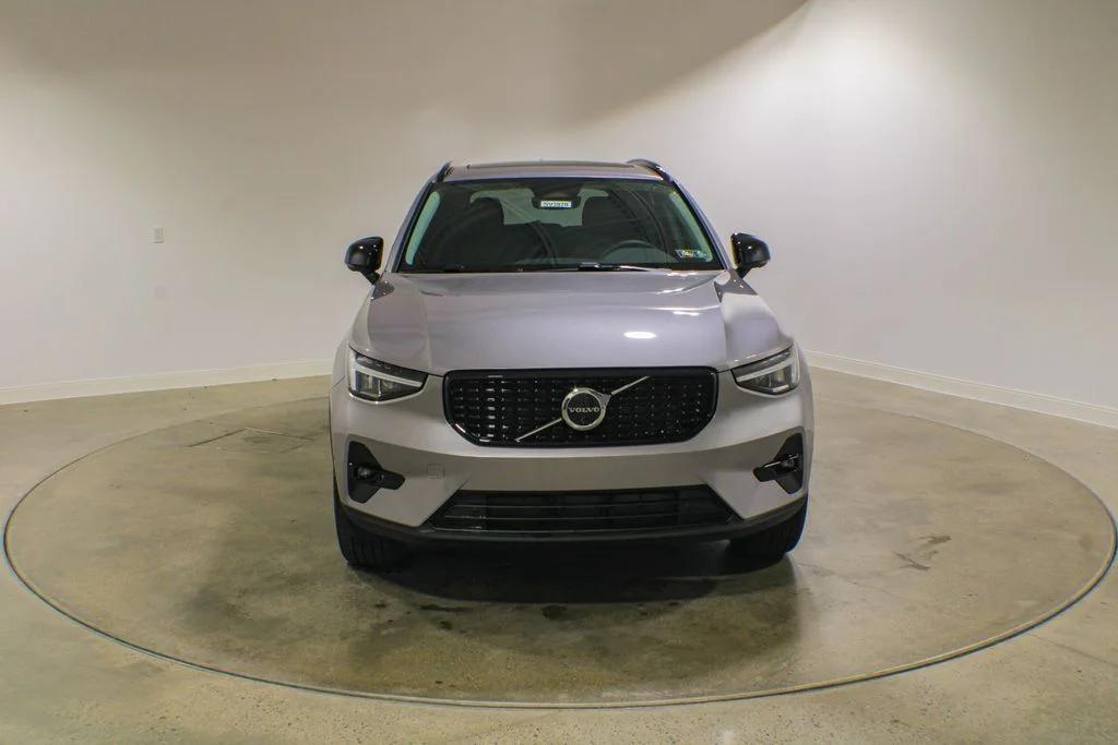 new 2026 Volvo XC40 car, priced at $50,034