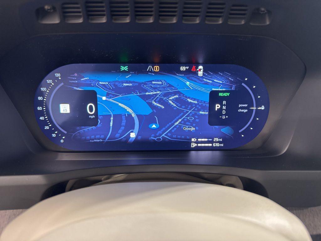new 2026 Volvo XC90 Plug-In Hybrid car, priced at $85,745