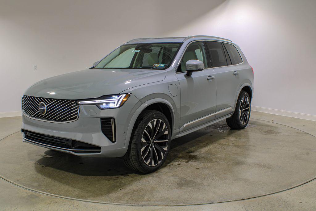 new 2026 Volvo XC90 Plug-In Hybrid car, priced at $85,745
