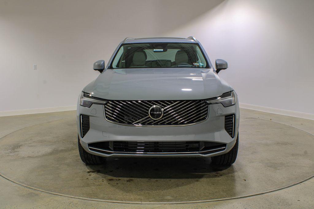 new 2026 Volvo XC90 Plug-In Hybrid car, priced at $85,745
