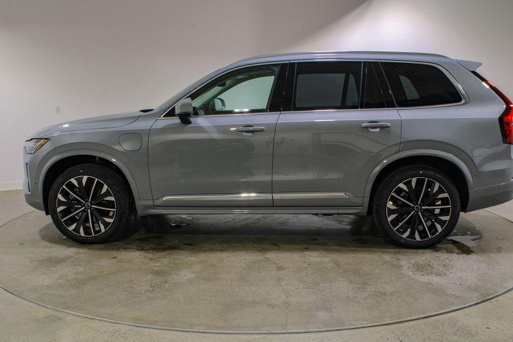 new 2026 Volvo XC90 Plug-In Hybrid car, priced at $85,745