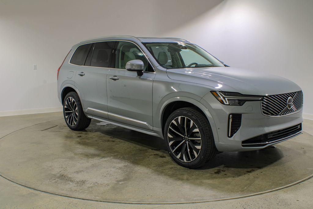 new 2026 Volvo XC90 Plug-In Hybrid car, priced at $85,745