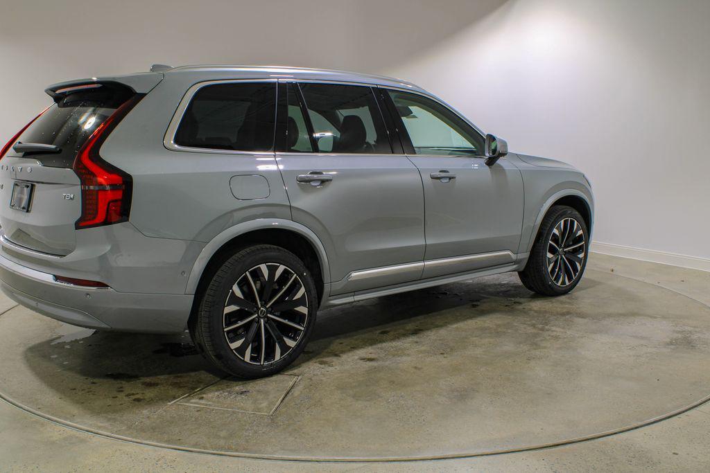 new 2026 Volvo XC90 Plug-In Hybrid car, priced at $85,745