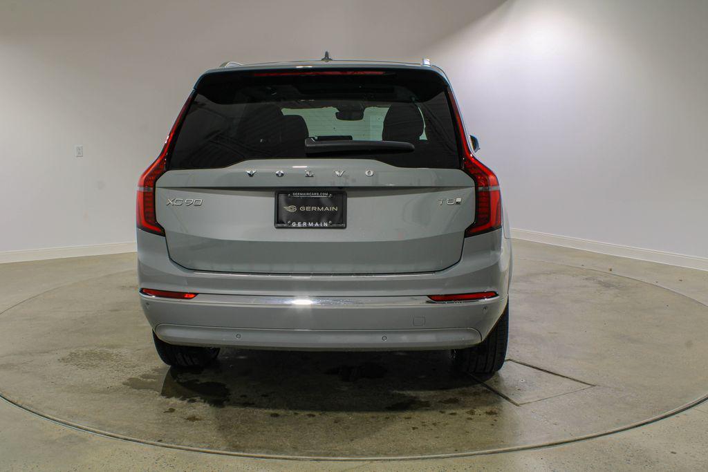 new 2026 Volvo XC90 Plug-In Hybrid car, priced at $85,745