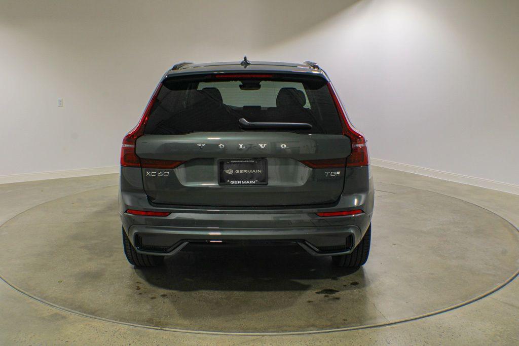 new 2026 Volvo XC60 Plug-In Hybrid car, priced at $75,320