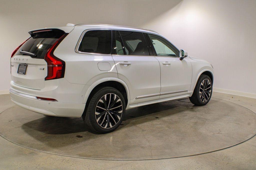 new 2026 Volvo XC90 car, priced at $79,955