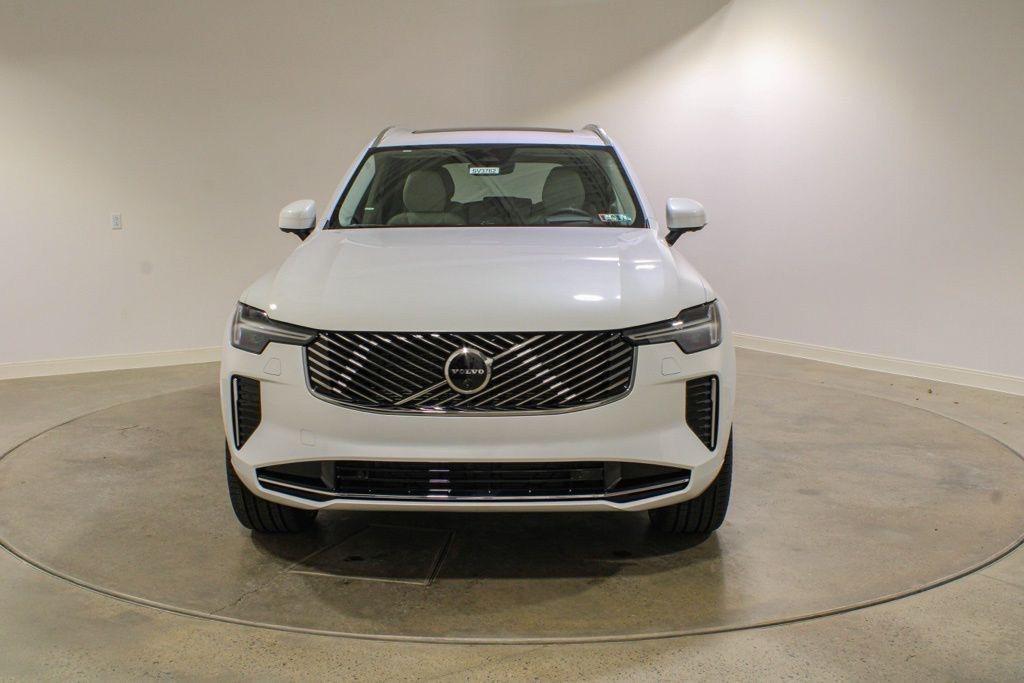 new 2026 Volvo XC90 car, priced at $79,955