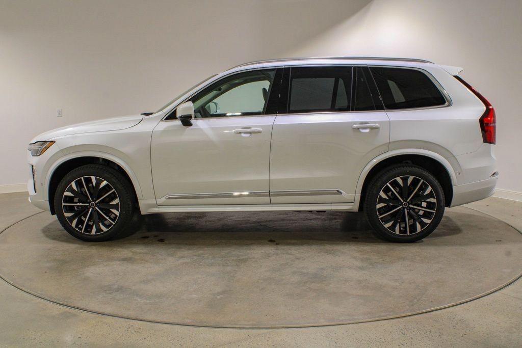 new 2026 Volvo XC90 car, priced at $79,955