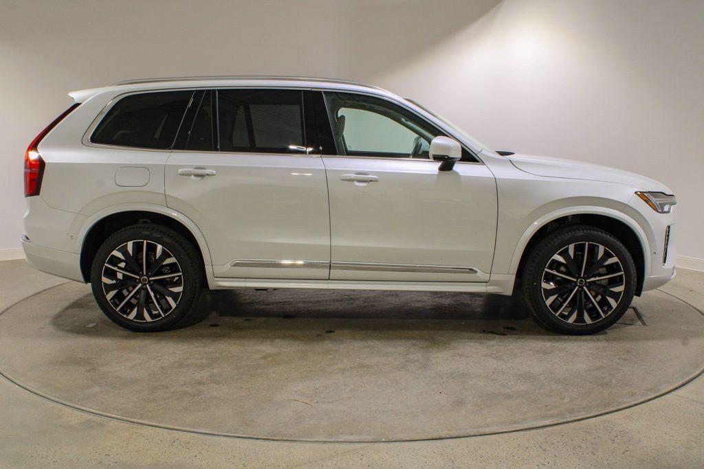 new 2026 Volvo XC90 car, priced at $79,955