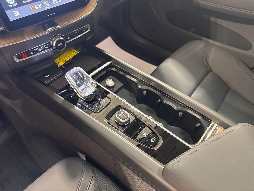 used 2026 Volvo XC60 car, priced at $51,888