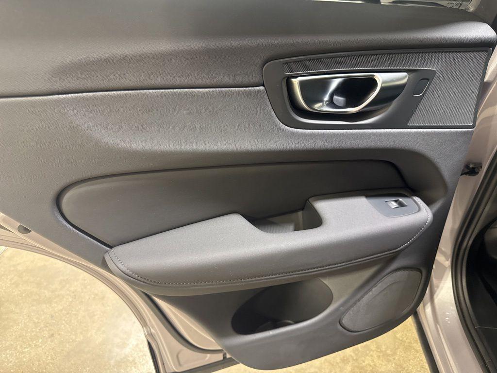 used 2026 Volvo XC60 car, priced at $51,888