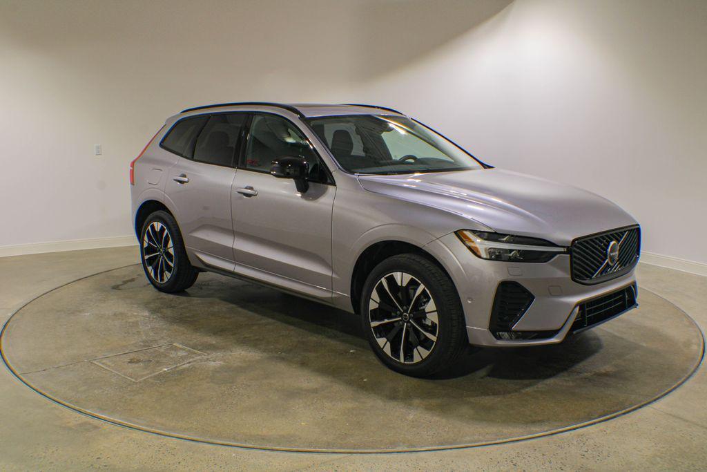 used 2026 Volvo XC60 car, priced at $51,888