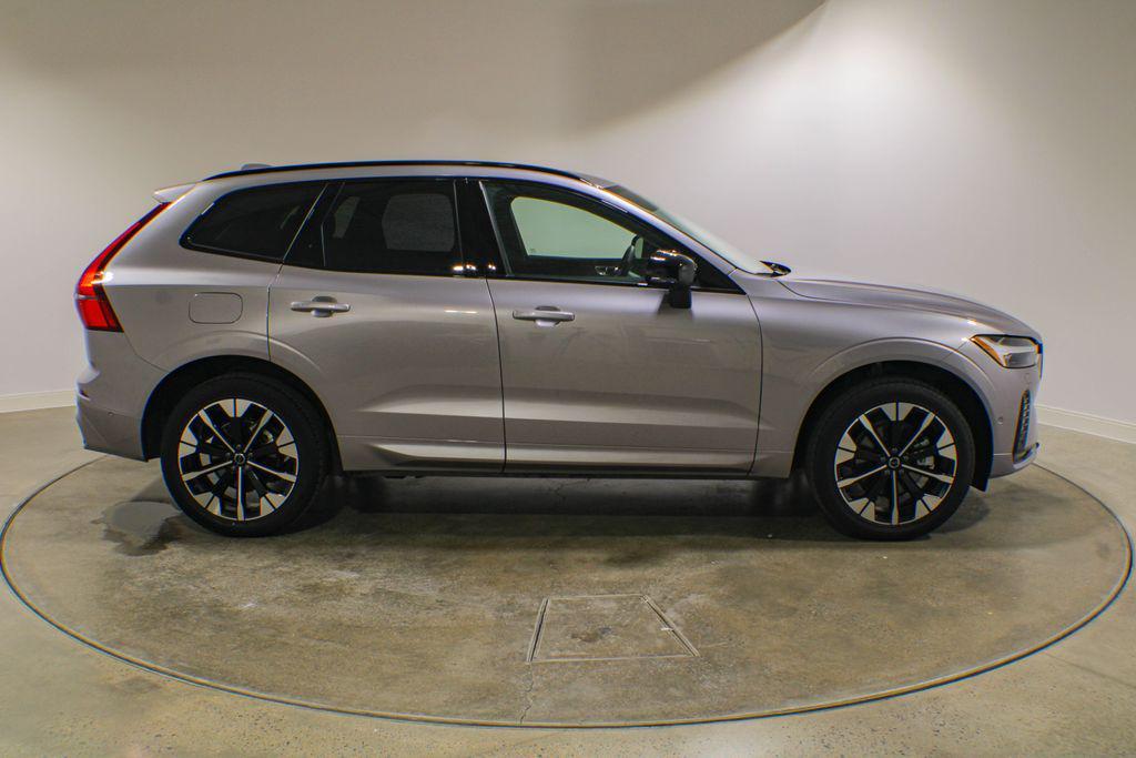used 2026 Volvo XC60 car, priced at $51,888
