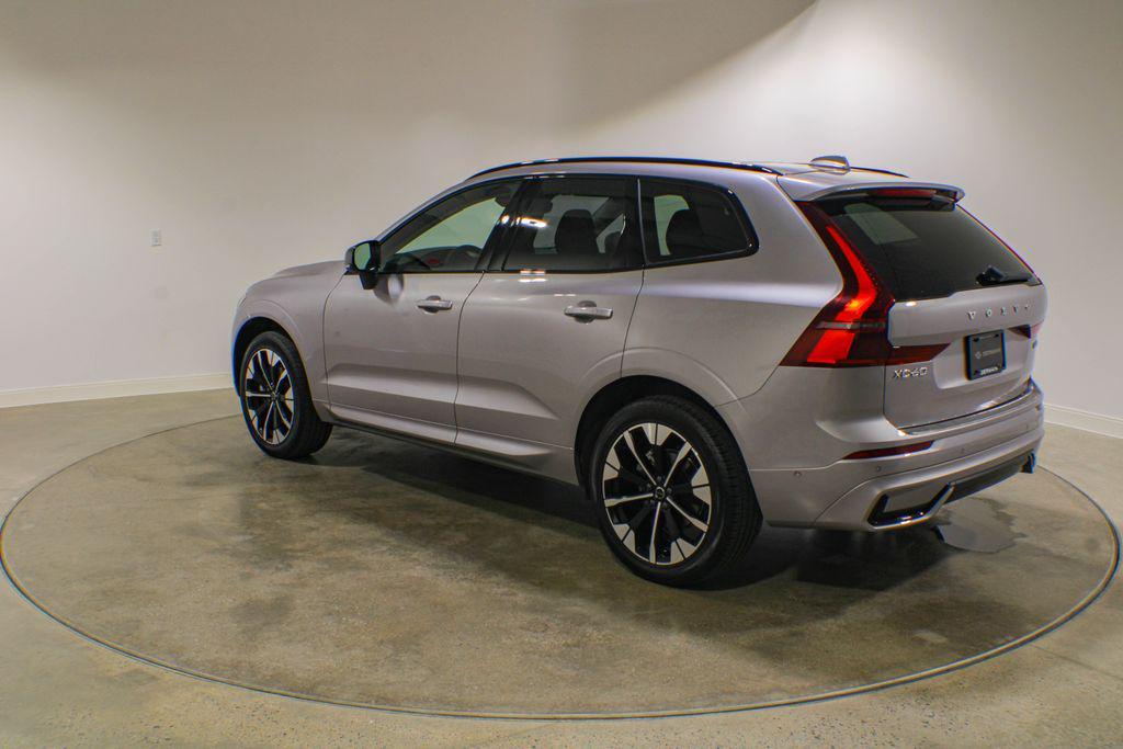 used 2026 Volvo XC60 car, priced at $51,888
