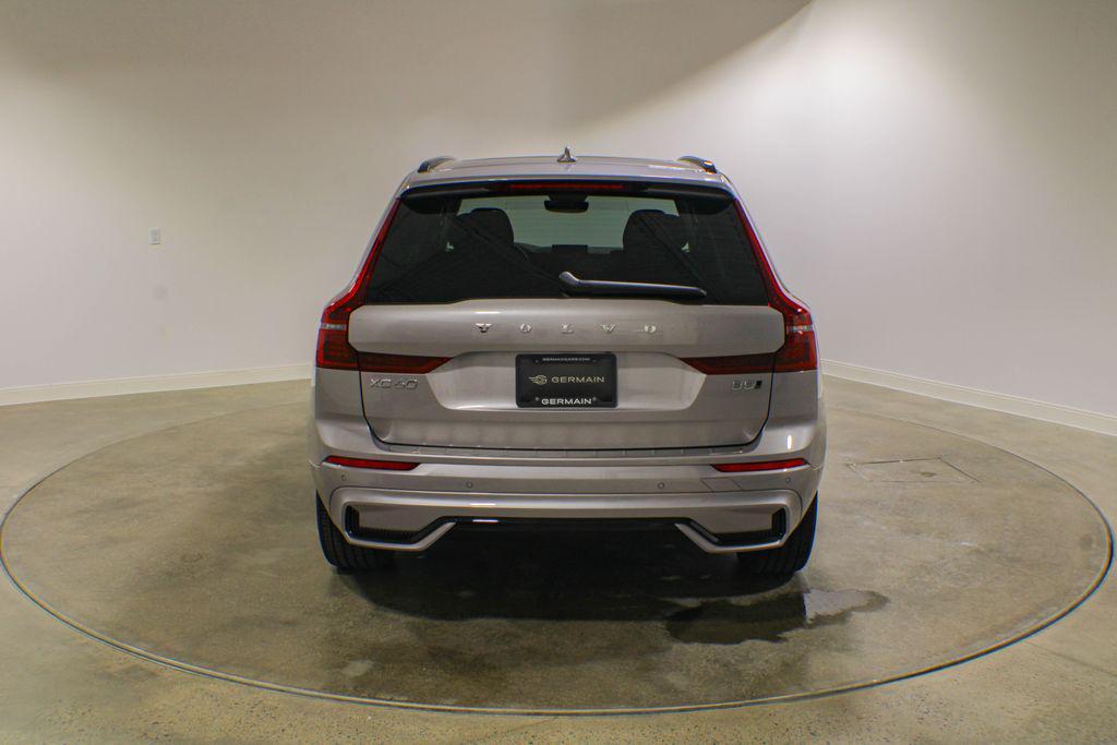 used 2026 Volvo XC60 car, priced at $51,888