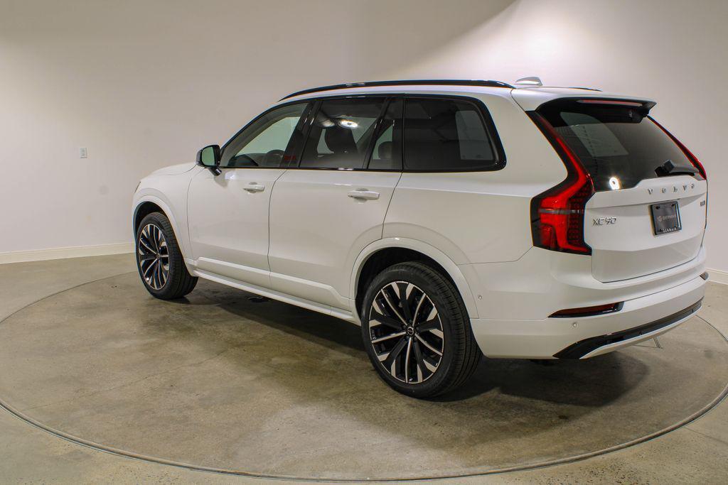 new 2026 Volvo XC90 car, priced at $75,770