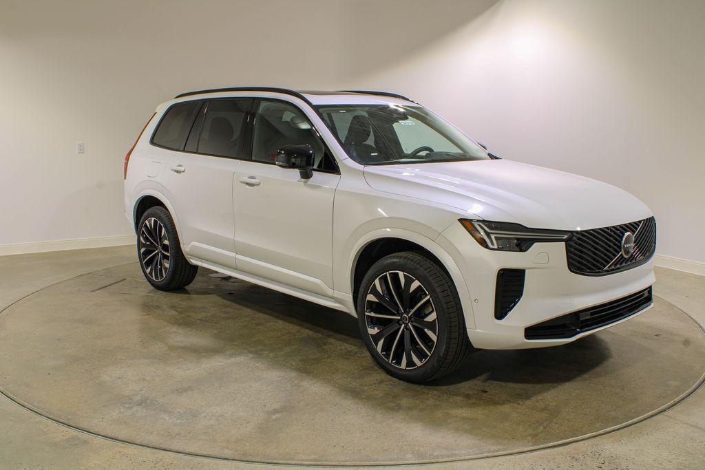 new 2026 Volvo XC90 car, priced at $75,770