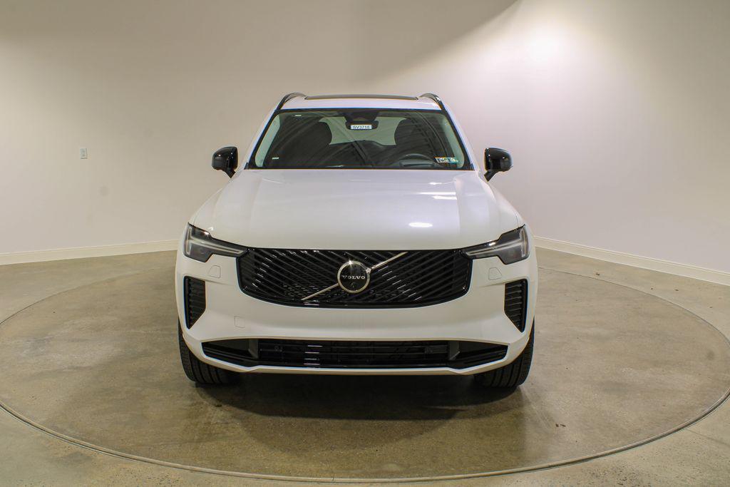 new 2026 Volvo XC90 car, priced at $75,770