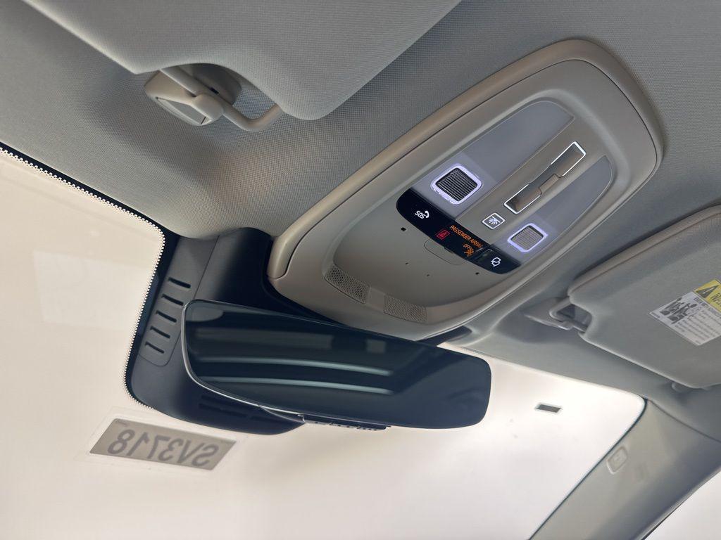 new 2026 Volvo XC90 car, priced at $75,770