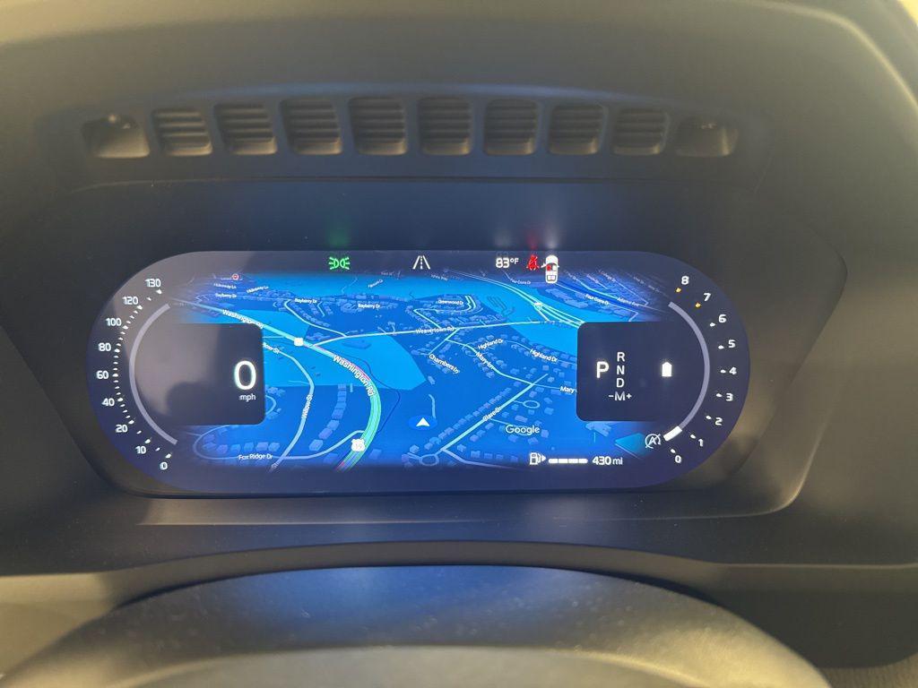 new 2026 Volvo XC90 car, priced at $75,770