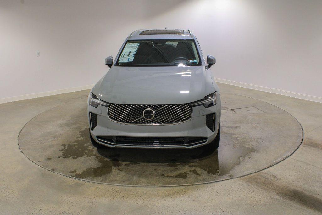 new 2026 Volvo XC90 car, priced at $75,270