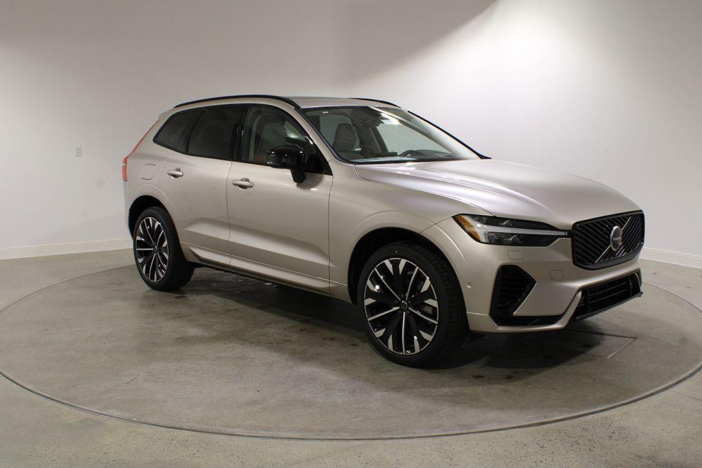 new 2026 Volvo XC60 Plug-In Hybrid car, priced at $75,355