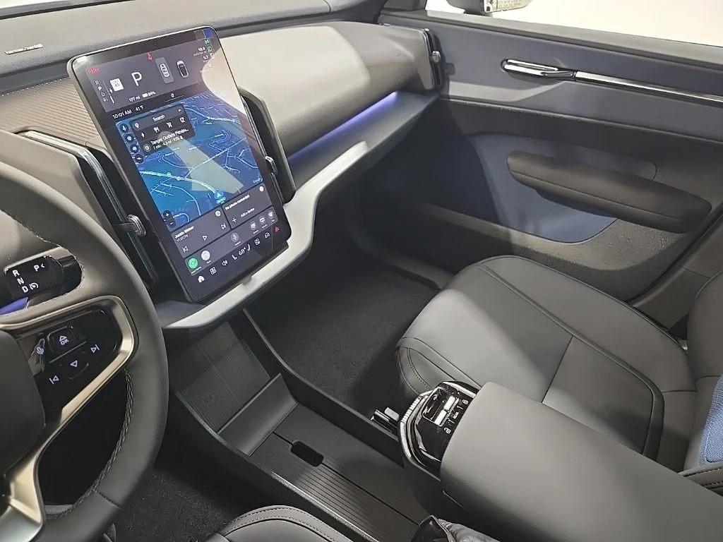 new 2026 Volvo EX30 car, priced at $47,544