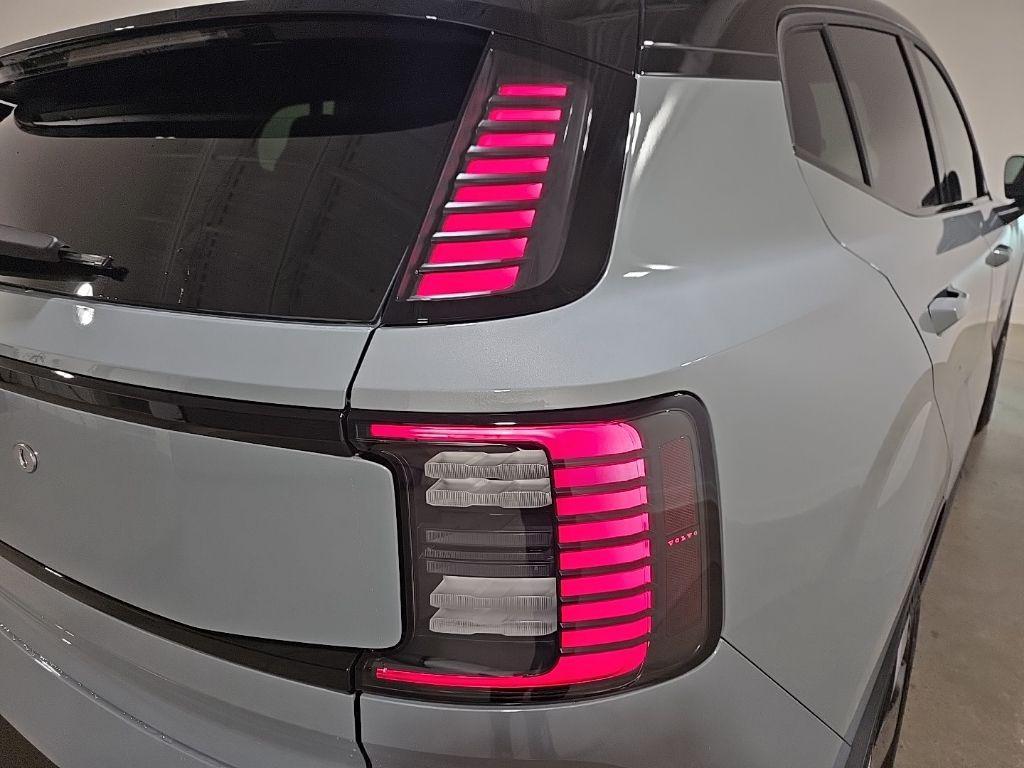 new 2026 Volvo EX30 car, priced at $47,555
