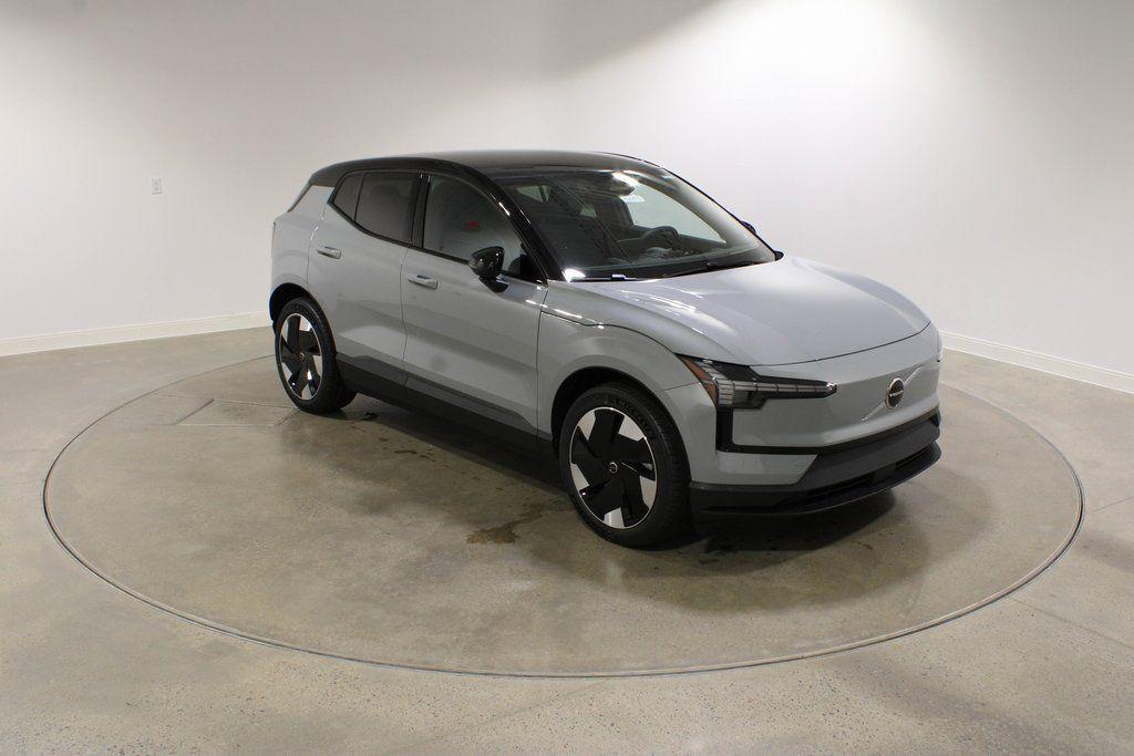 new 2026 Volvo EX30 car, priced at $47,555
