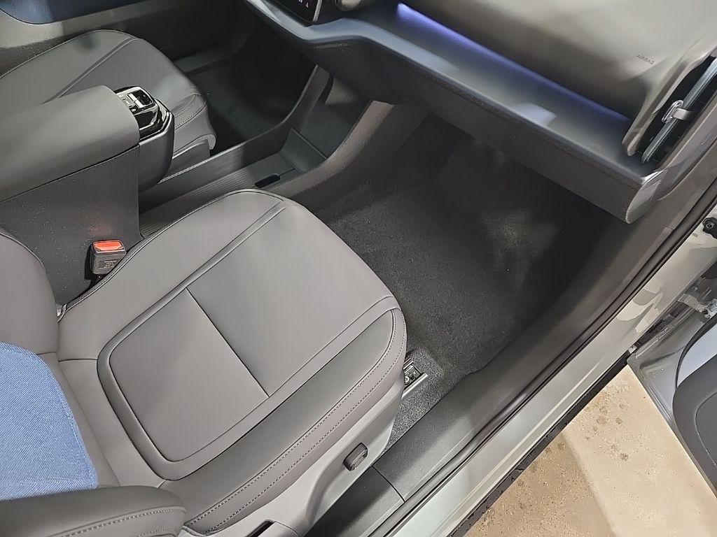 new 2026 Volvo EX30 car, priced at $47,555